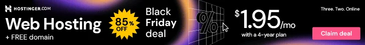 Web Hosting